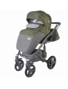 Carucior modular 3in1 Coccolle Cassia Khaki,338065181