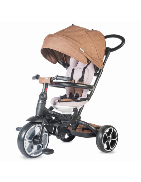 Tricicleta multifunctionala Coccolle Modi+ Maro,338012443