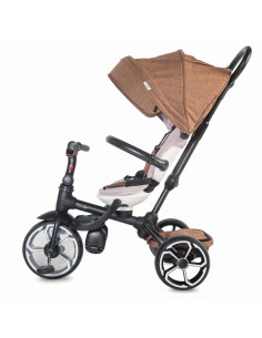 Tricicleta multifunctionala Coccolle Modi+ Maro,338012443 2