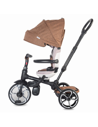 Tricicleta multifunctionala Coccolle Modi+ Maro,338012443