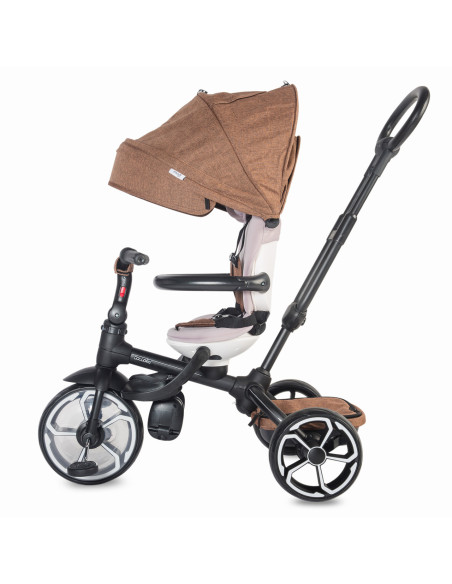 Tricicleta multifunctionala Coccolle Modi+ Maro,338012443