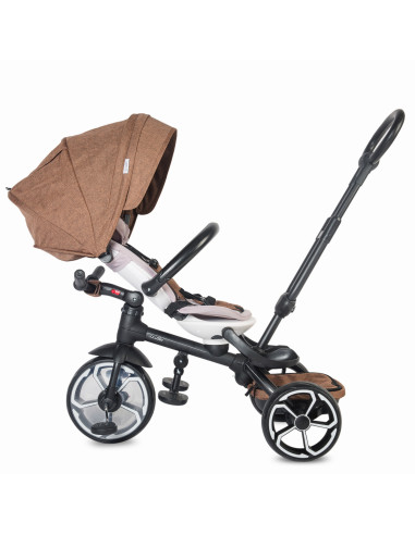 Tricicleta multifunctionala Coccolle Modi+ Maro,338012443