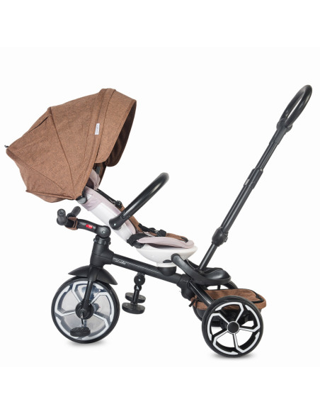 Tricicleta multifunctionala Coccolle Modi+ Maro,338012443