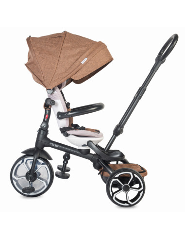Tricicleta multifunctionala Coccolle Modi+ Maro,338012443