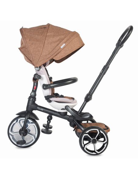 Tricicleta multifunctionala Coccolle Modi+ Maro,338012443