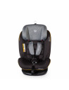 Scaun auto rotativ cu Isofix grupa 0-36 kg Nova Gri,339085060
