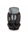 Scaun auto rotativ cu Isofix grupa 0-36 kg Nova Gri,339085060