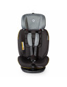 Scaun auto rotativ cu Isofix grupa 0-36 kg Nova Gri,339085060