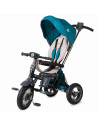 Tricicleta multifunctionala 4in1 cu sezut reversibil Coccolle