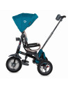 Tricicleta multifunctionala 4in1 cu sezut reversibil Coccolle