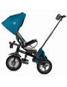 Tricicleta multifunctionala 4in1 cu sezut reversibil Coccolle