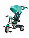 Tricicleta Coccolle Urbio Air Verde,338012780