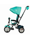 Tricicleta Coccolle Urbio Air Verde,338012780