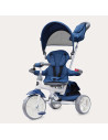 Tricicleta cu sezut reversibil Coccolle Evo (2019)