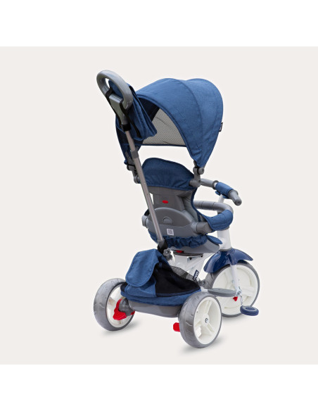 Tricicleta cu sezut reversibil Coccolle Evo (2019)