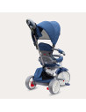 Tricicleta cu sezut reversibil Coccolle Evo (2019)