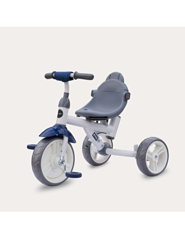 Tricicleta cu sezut reversibil Coccolle Evo (2019)