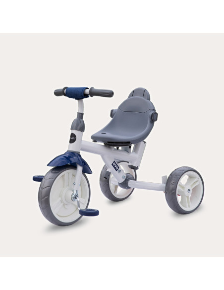 Tricicleta cu sezut reversibil Coccolle Evo (2019)