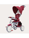 Tricicleta cu sezut reversibil Coccolle Evo (2019)