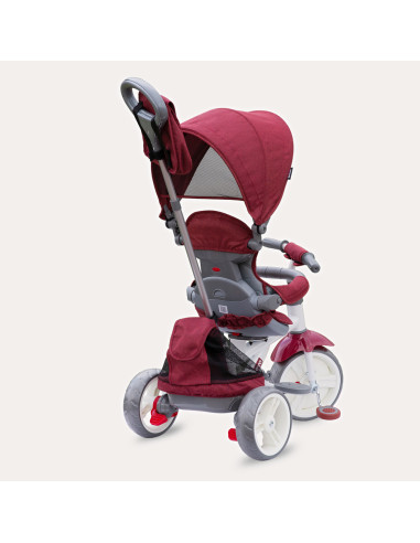 Tricicleta cu sezut reversibil Coccolle Evo (2019)
