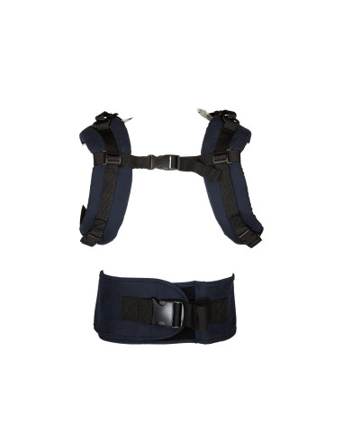 Marsupiu ergonomic Coccolle Libra Albastru,339052230