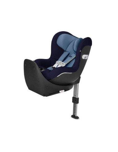 Scaun auto Vaya iSize+Sensorsafe Sapphire blue,619000007