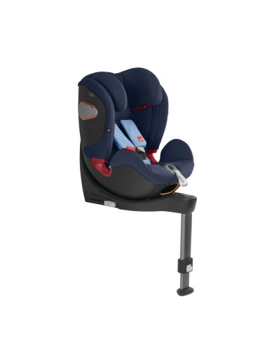 Scaun auto gb Convy-fix Laguna Blue,619000271