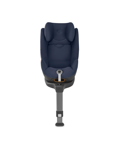 Scaun auto gb Convy-fix London Grey,619000279