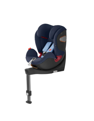 Scaun auto gb Convy-fix London Grey,619000279