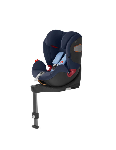 Scaun auto gb Convy-fix London Grey,619000279