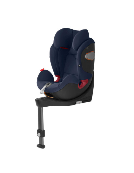 Scaun auto gb Convy-fix London Grey,619000279