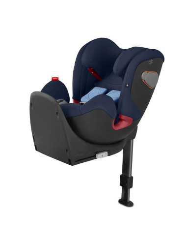 Scaun auto gb Convy-fix London Grey,619000279