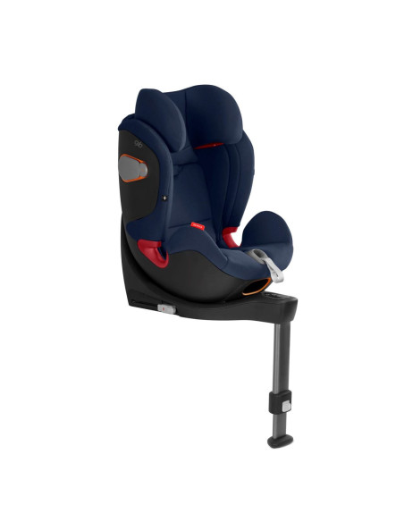 Scaun auto gb Convy-fix London Grey,619000279