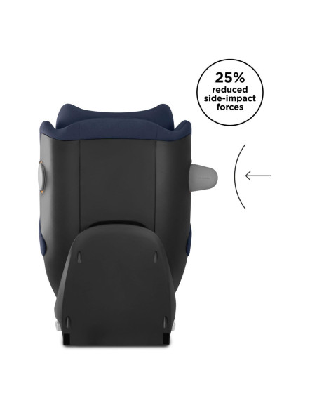 Scaun auto gb Convy-fix London Grey,619000279