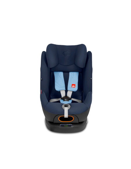 Scaun auto gb Uni-All Laguna Blue,619000307