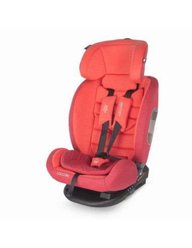 Scaun auto cu Isofix grupa 0-36 kg Coccolle Sedna Aurora