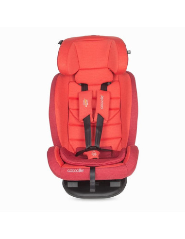 Scaun auto cu Isofix grupa 0-36 kg Coccolle Sedna Aurora