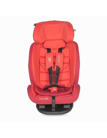 Scaun auto cu Isofix grupa 0-36 kg Coccolle Sedna Aurora