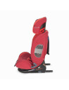 Scaun auto cu Isofix grupa 0-36 kg Coccolle Sedna Aurora