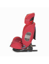 Scaun auto cu Isofix grupa 0-36 kg Coccolle Sedna Aurora