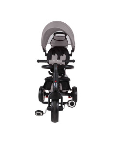 Tricicleta pliabila Qplay Rito+ Gri,320038162 2