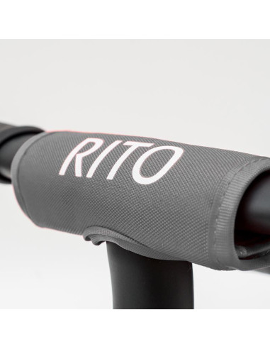 Tricicleta pliabila Qplay Rito+ Gri,320038162