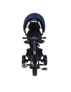 Tricicleta pliabila Qplay Rito+ Albastru,320038130 2