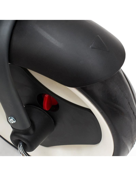 Tricicleta pliabila Qplay Rito+ Albastru,320038130