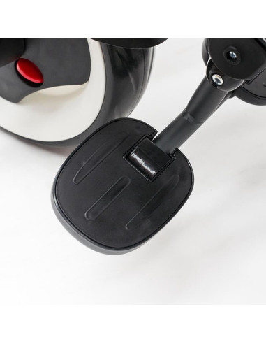 Tricicleta pliabila Qplay Rito+ Albastru,320038130