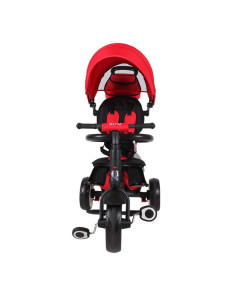 Tricicleta pliabila Qplay Rito+ Rosu,320038120 2