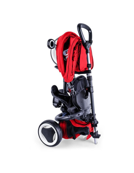 Tricicleta pliabila Qplay Rito+ Rosu,320038120