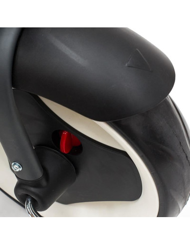 Tricicleta pliabila Qplay Rito+ Rosu,320038120