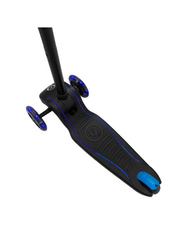 Trotineta Qplay Future albastru,320010030S