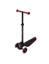 Trotineta Qplay Future rosu,320010020S